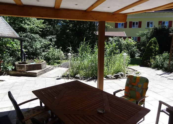 Apart-hotel Sonnenheim Oberstdorf