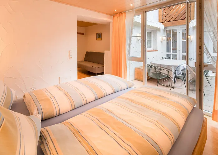 Sonnenheim 3* Oberstdorf
