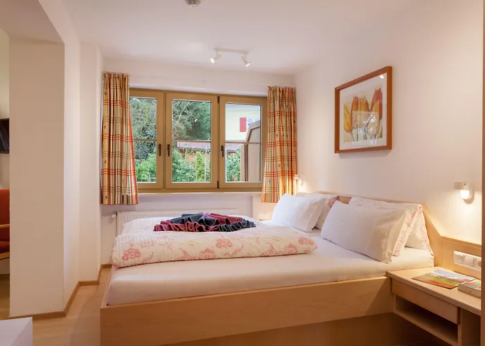 Sonnenheim Apart-hotel 3*