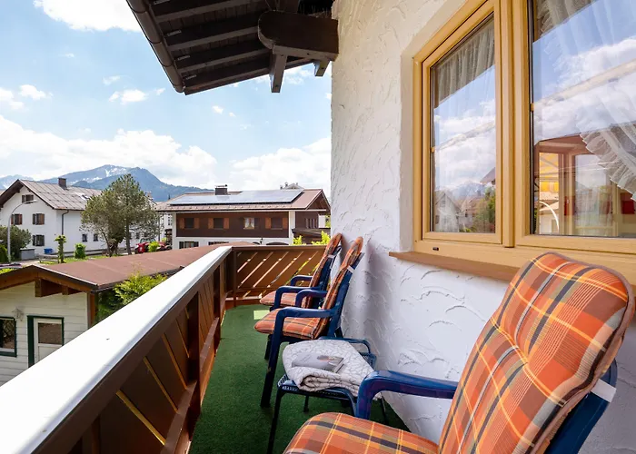Aparthotel Sonnenheim