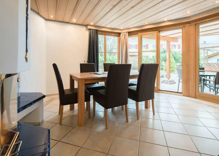 Aparthotel Sonnenheim