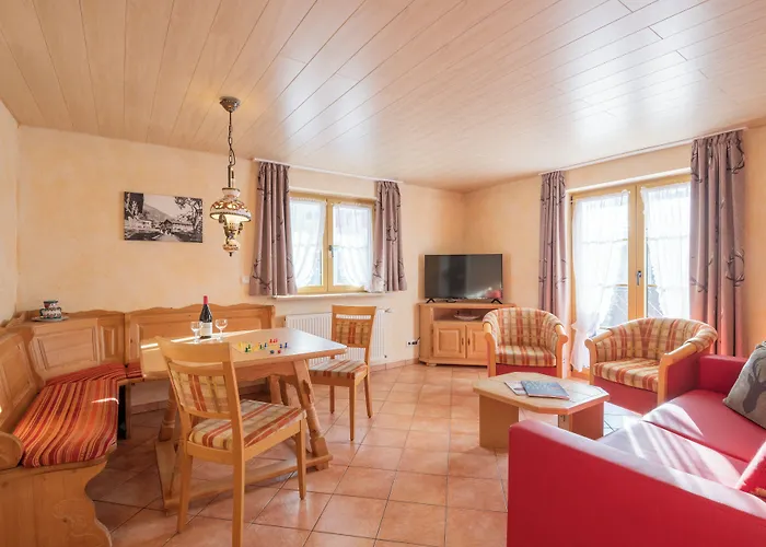 Sonnenheim Apart-hotel