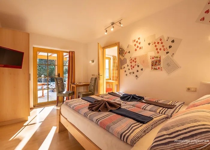 Sonnenheim Aparthotel 3*