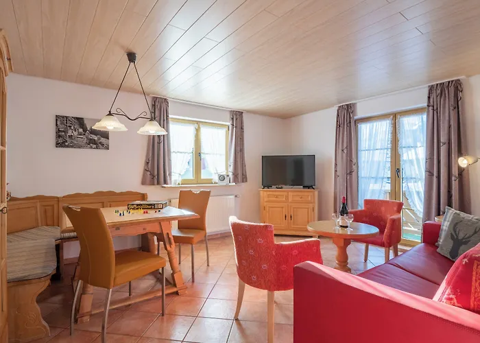 Aparthotel Sonnenheim 3*