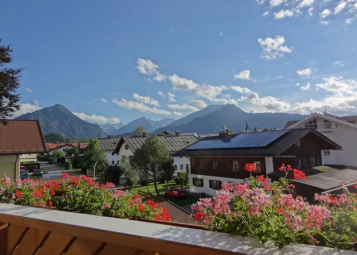 Sonnenheim 3*