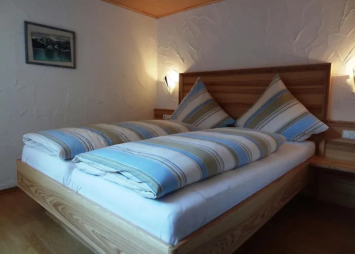 Sonnenheim 3* Oberstdorf