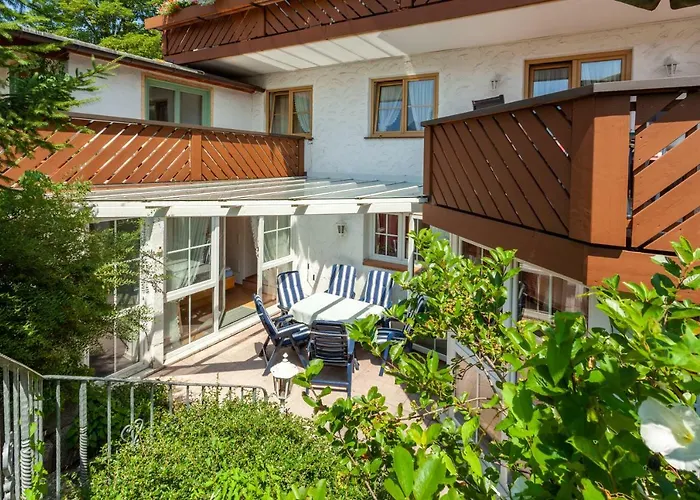 Sonnenheim Aparthotel 3*